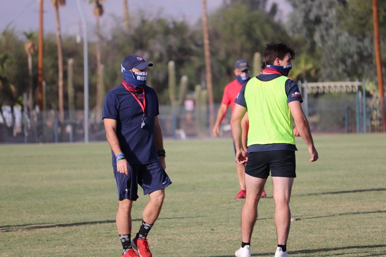 UA rugby